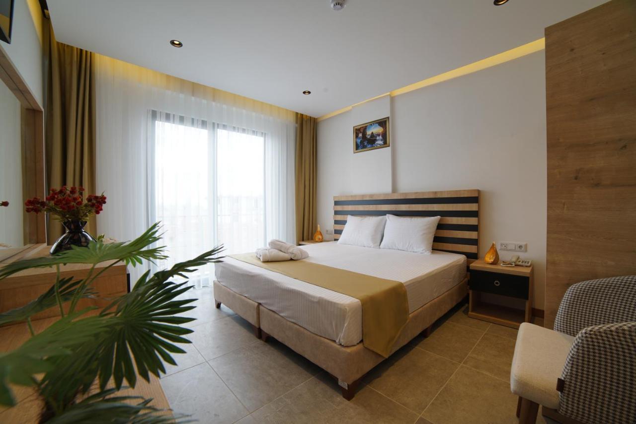Sahin Termal Otel Ve Spa Ortaca  Exterior foto